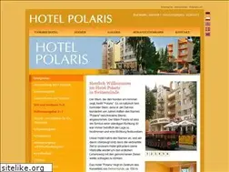 Sites similar to hotelpolaris.de