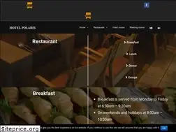 Sites similar to hotelpolaris.fi
