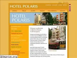 Sites similar to hotelpolaris.pl