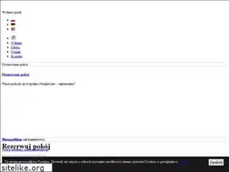 Sites similar to hotelpolitanski.pl
