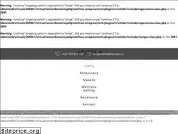 Sites similar to hotelpolonia.cz