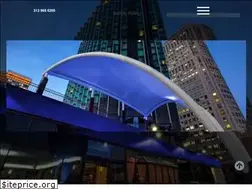 Sites similar to hotelpontchartrain.com