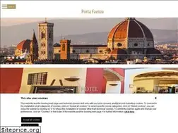 Sites similar to hotelportafaenza.it