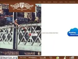 Sites similar to hotelportinari.com
