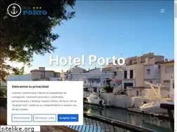 Sites similar to hotelporto.com