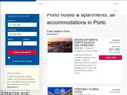 Sites similar to hotelporto.net