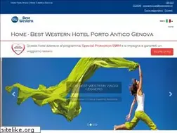 Sites similar to hotelportoantico.it