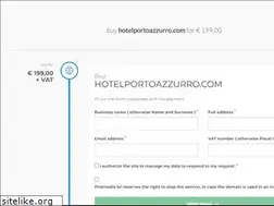 Sites similar to hotelportoazzurro.com