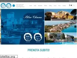 Sites similar to hotelportoazzurro.it