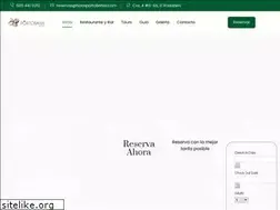 Sites similar to hotelportobahia.com