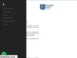 Sites similar to hotelportobello.com.uy