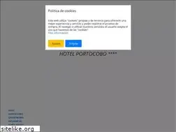 Sites similar to hotelportocobo.com