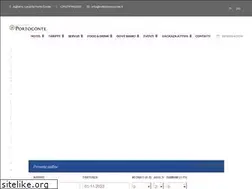 Sites similar to hotelportoconte.com