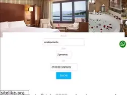 Sites similar to hotelportocristo.com