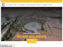 Sites similar to hotelportodomar.com.br