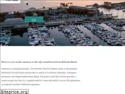 Sites similar to hotelportofino.com