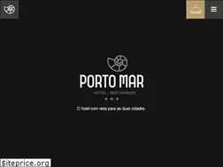 Sites similar to hotelportomar.pt