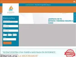 Sites similar to hotelportonovoplaza.com