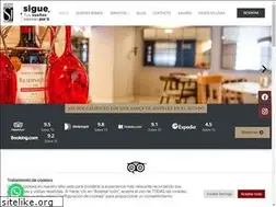 Sites similar to hotelportonsj.com