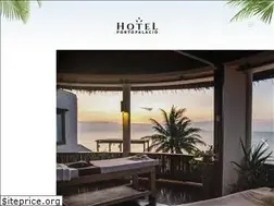 Sites similar to hotelportopalacio.com