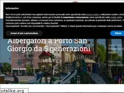 Sites similar to hotelportosangiorgio.com
