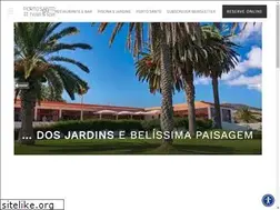 Sites similar to hotelportosanto.com