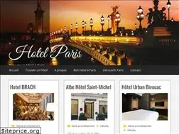 Sites similar to hotelportroyal.fr