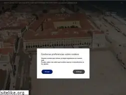 Sites similar to hotelportugal.com