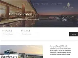 Sites similar to hotelposeidon-manta.com