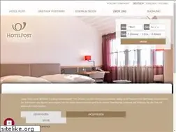 Sites similar to hotelpost-aschheim.de