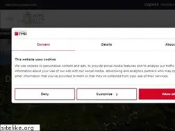 Sites similar to hotelposta.sk