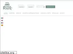 Sites similar to hotelpostasiracusa.it