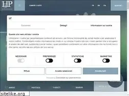 Sites similar to hotelpostavda.it