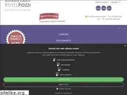 Sites similar to hotelpozzi.com