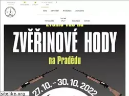 Sites similar to hotelpradedvysilac.cz