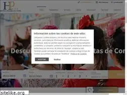 Sites similar to hotelpradilloconil.com