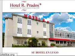 Sites similar to hotelprados.com
