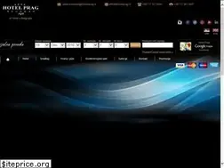 Sites similar to hotelprag.rs