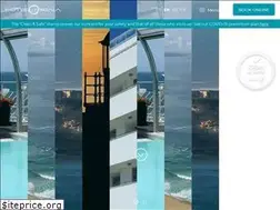 Sites similar to hotelpraia.com