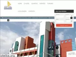 Sites similar to hotelpraiapontadareia.com.br