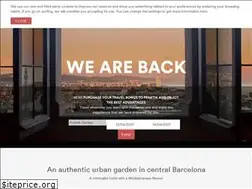 Sites similar to hotelpraktikgarden.com