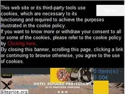 Sites similar to hotelprategiano.com