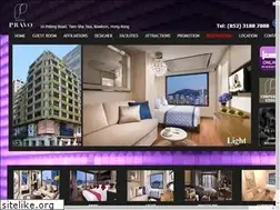 Sites similar to hotelpravo.com