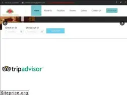 Sites similar to hotelpreethiclassic.com