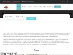 Sites similar to hotelpreethipalace.com