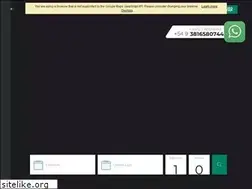 Sites similar to hotelpremier.com.ar