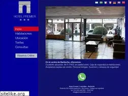 Sites similar to hotelpremier.com