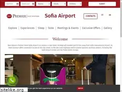 Sites similar to hotelpremiersofia.com