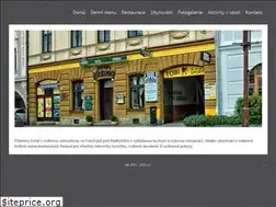 Sites similar to hotelprerov.com