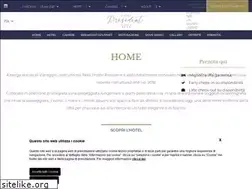 Sites similar to hotelpresident.it
